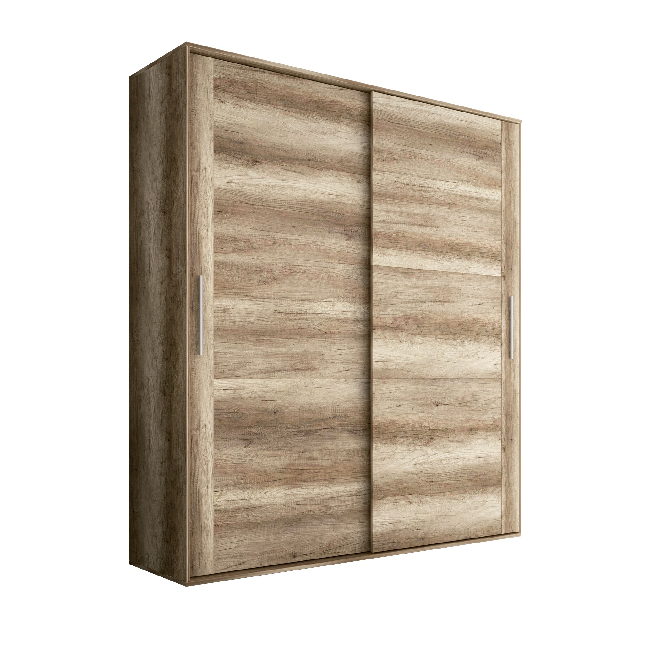 Armario Chellen puertas correderas mirakemueble