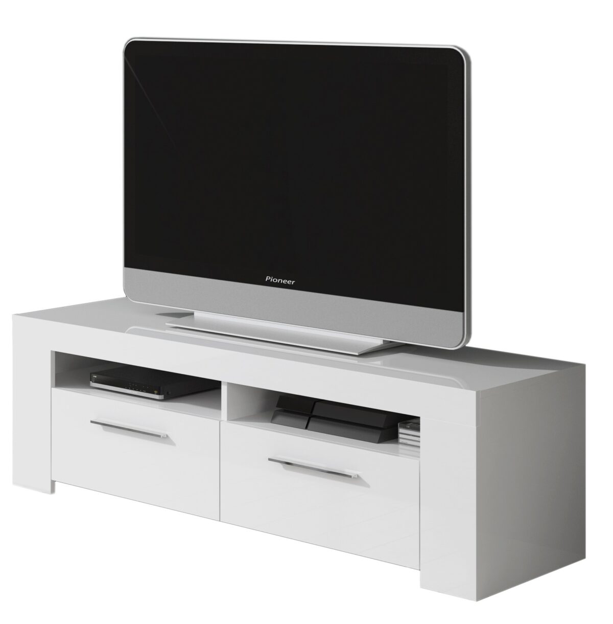 Mueble de TV Urban-BlancoArtik