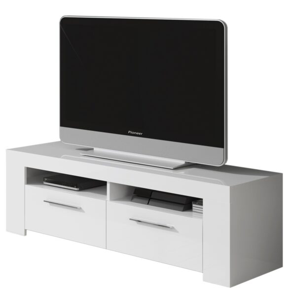 Mueble de TV Urban-BlancoArtik