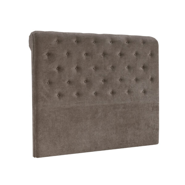 Cabezal Empire Chocolate 115 cm