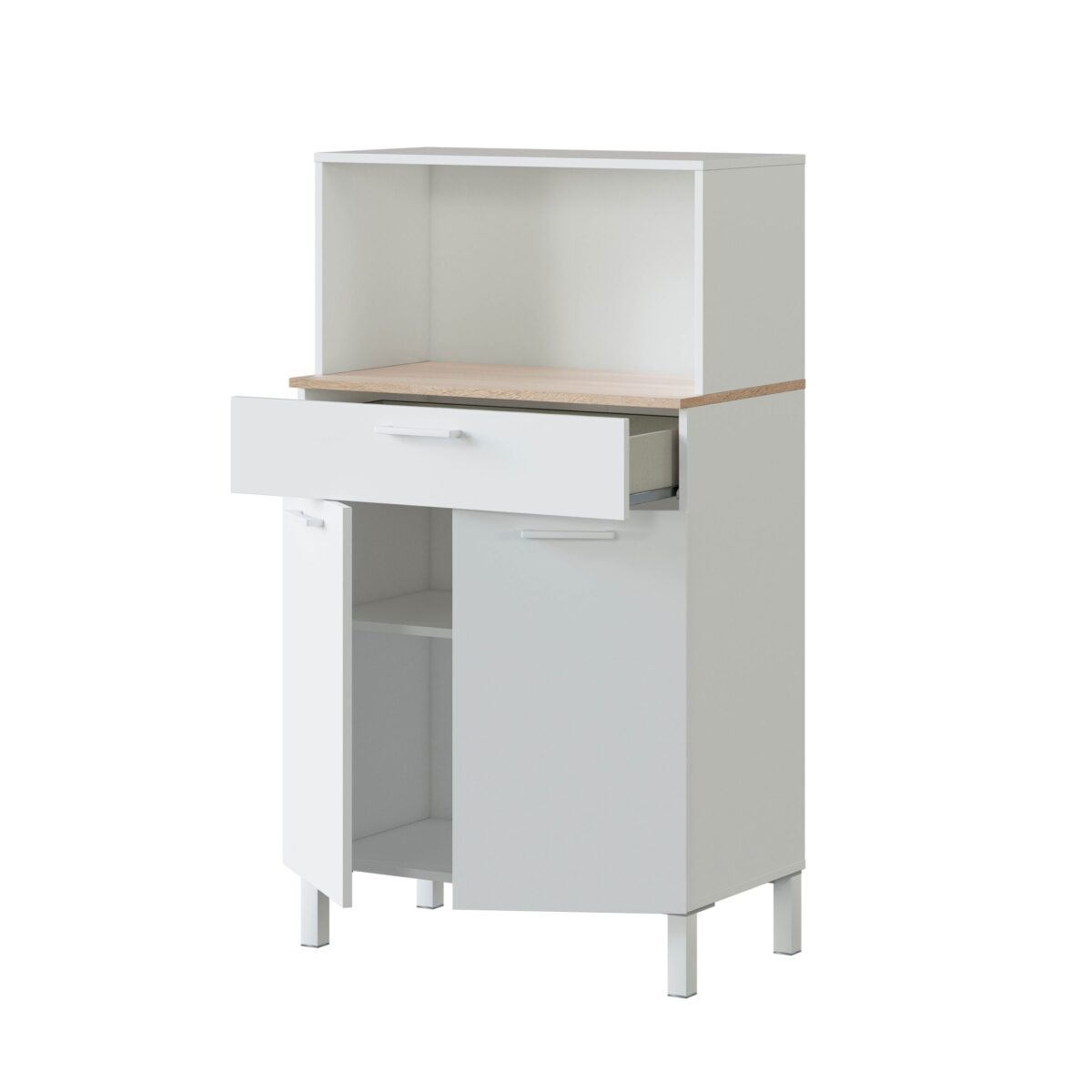 Mueble auxiliar de cocina Fast