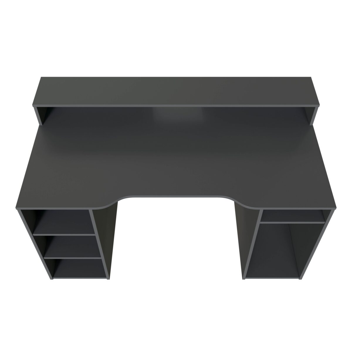 Mesa de ordenador Gamer