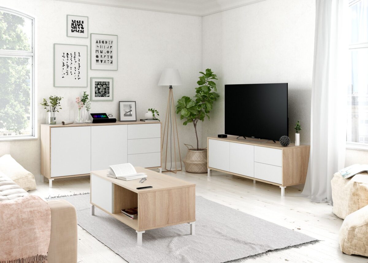 Mueble de TV