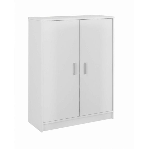 LISS Zapatero-armario