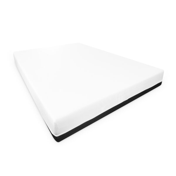 Colchón Viscoelástico Articulable Medic, Altura 20cm